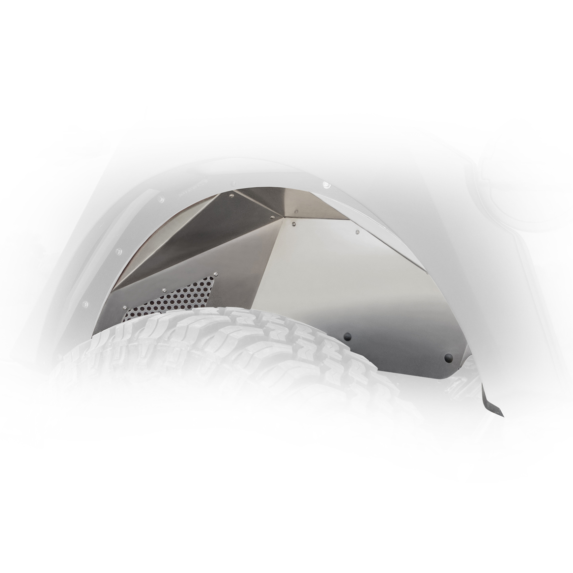 Fender Liner - INFEND-03RR